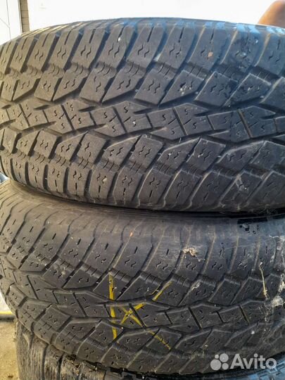 Nokian Tyres Hakkapeliitta R 225/60 R18