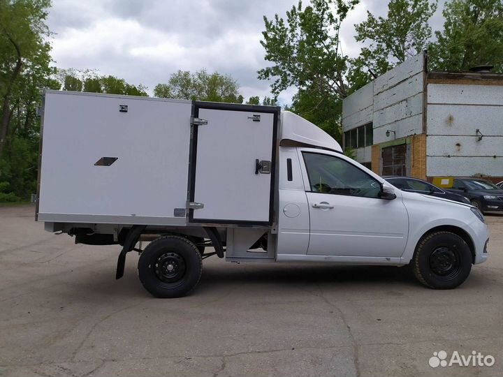 ВИС 2349 1.6 МТ, 2024