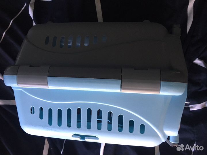 Переноска для мелких животных