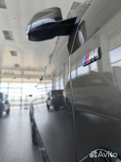 BMW X5 3.0 AT, 2023