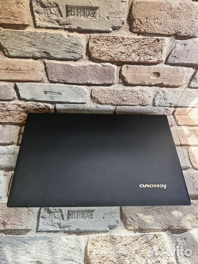 Lenovo B590 i3-2348M/GT610M/4гб/320