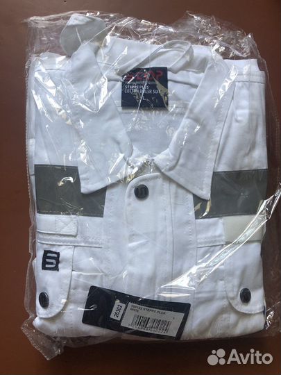 Комбинезон (морской) качество