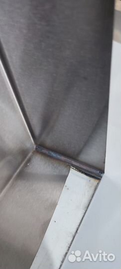 Лазерная сварка метала, лазерная резка, гибка