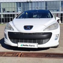 Peugeot 308 1.6 MT, 2010, 240 000� км, с пробегом, цена 560 000 руб.