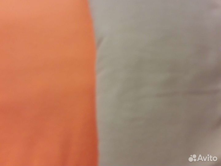 Флис, ткань