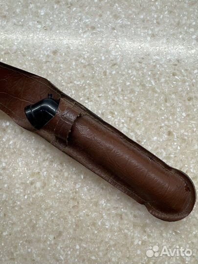 Манометр СССР шинный