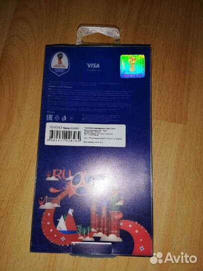 Кейс для Samsung galaxy j5 2017 года