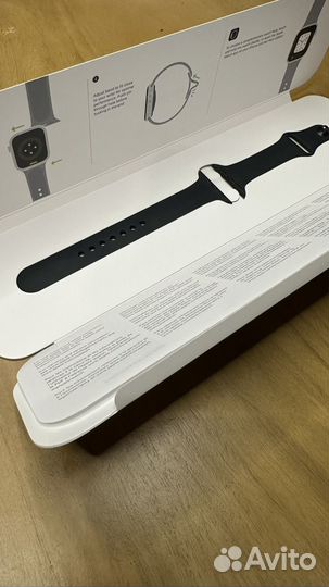 Apple Watch Series 8 41mm