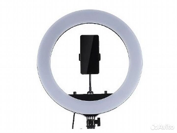 Кольцевая лампа HQ18