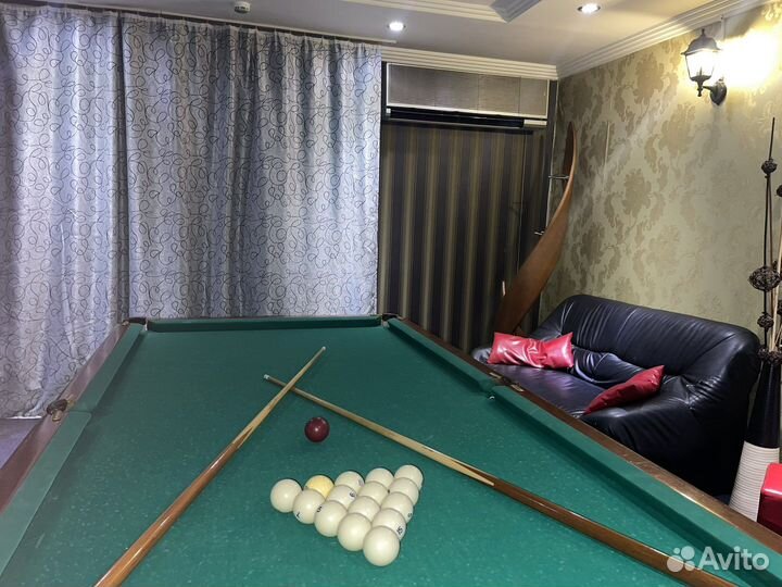 Хамам,Финская сауна,большой бассейн