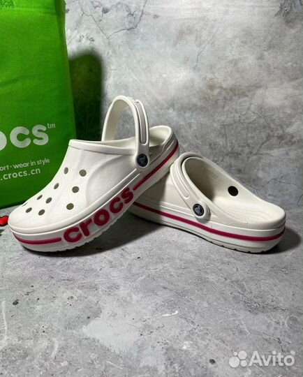 Crocs