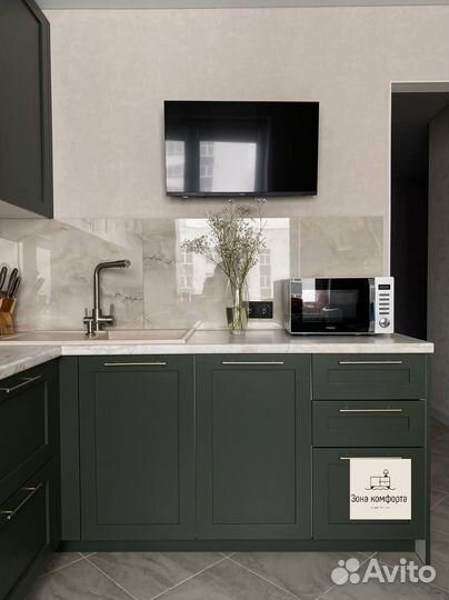 Кухни на заказ от производителя