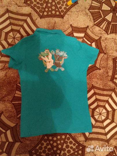 Детская одежда пакетом для мальчика 10-12 лет