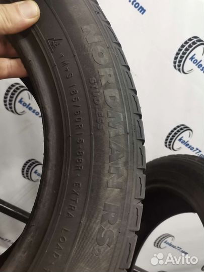 Nokian Tyres Nordman RS2 185/60 R15
