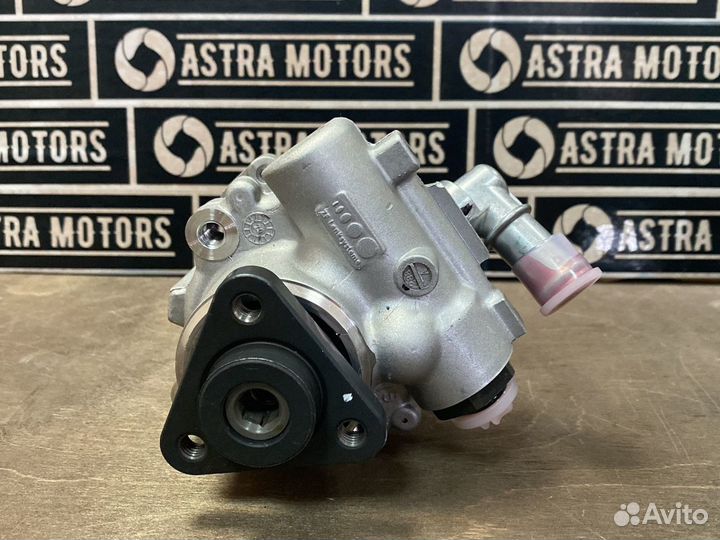 Насос гур Газель Бизнес Cummins 2.8 Евро-3