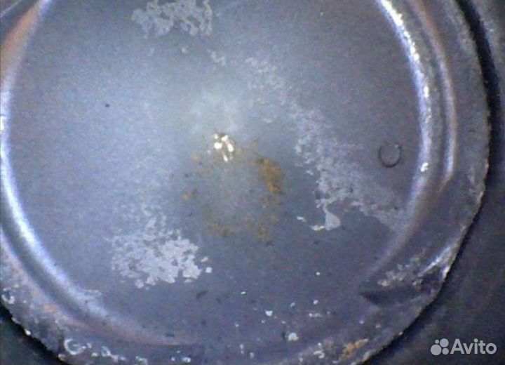 Автомобильный эндоскоп бороскоп 5.5мм - 1метр