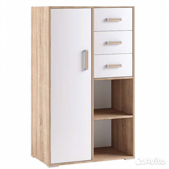 Детская спальня на Греческой 88А