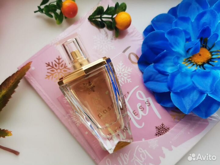 Парфюм оригинал