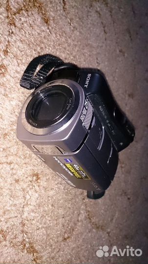 Видеокамера sony DCR-SR65E Япония