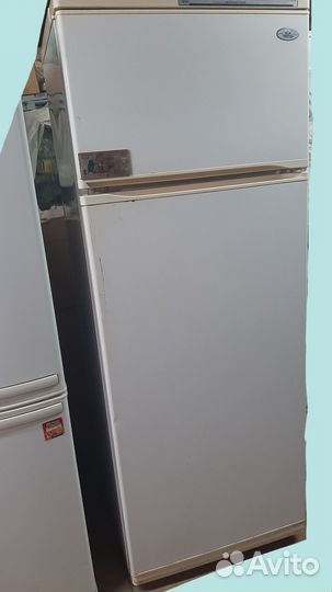 Холодильник Atlant 1м65,доставка