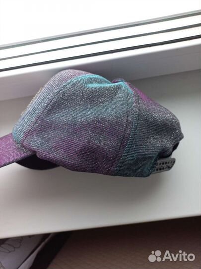 Кепка детская