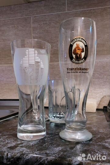 Пивной бокал, кружка