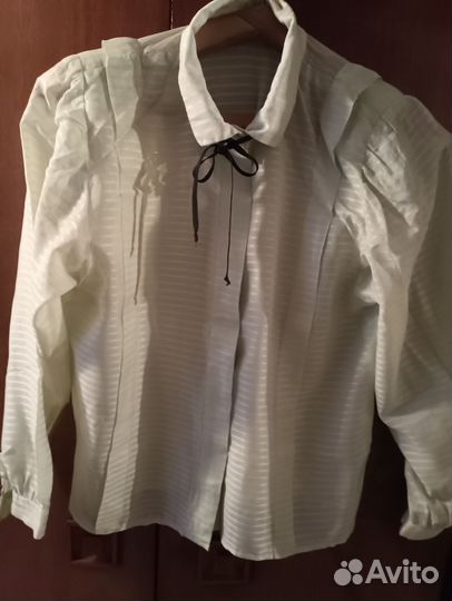 Одежда женская времен СССР