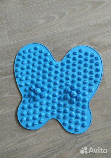 Массажный коврик для ног Новый
