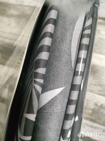 Постельное бельё 2-х спальное поплин