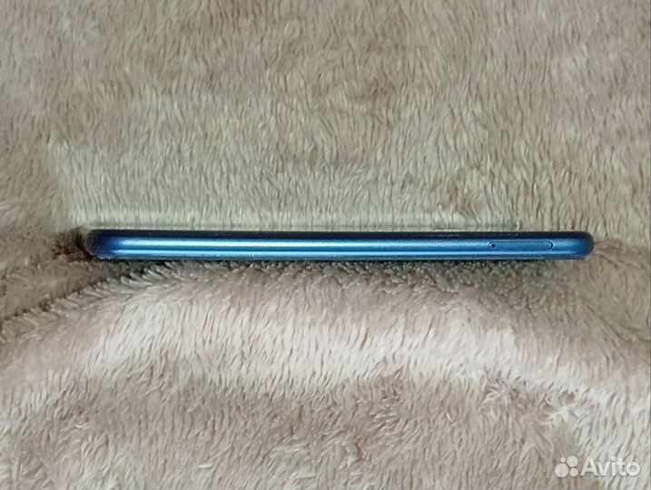 HONOR 8 Lite, 4/32 ГБ