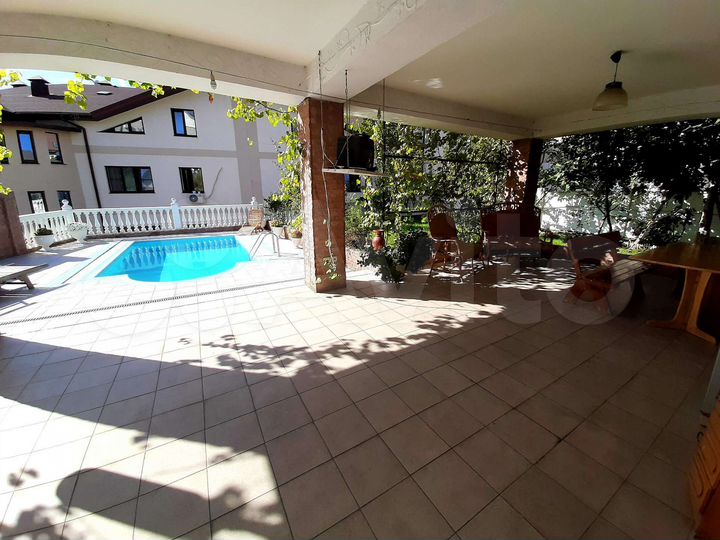 Дом 75 м² на участке 5 сот.