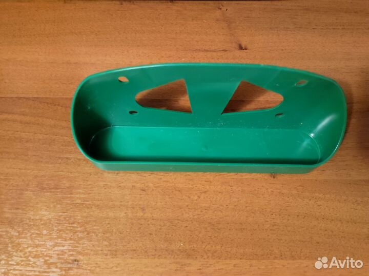 Диффузор/ насадка для фена и полочки для специй