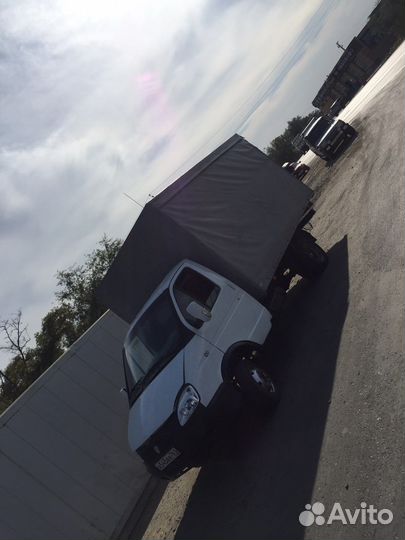 Грузоперевозки Переезды Грузчики Газель