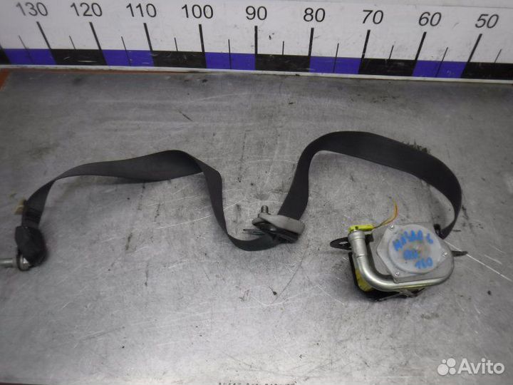 Ремень безопасности передний левый Mazda 6 L8 2006