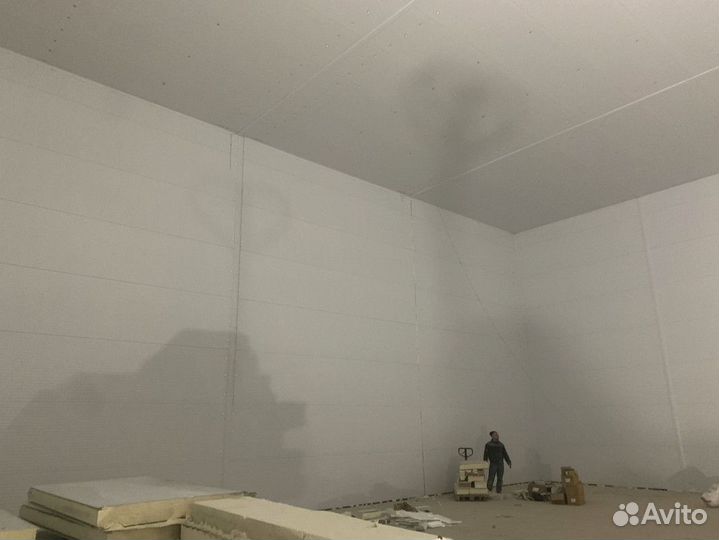 Сэндвич Панели / Сендвич панели