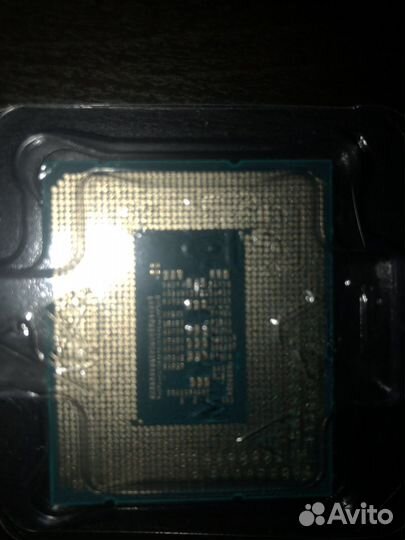 Intel core i5 12400F