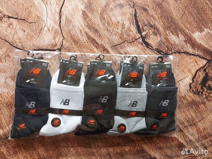 Носки Nike Adidas Lacoste Fila