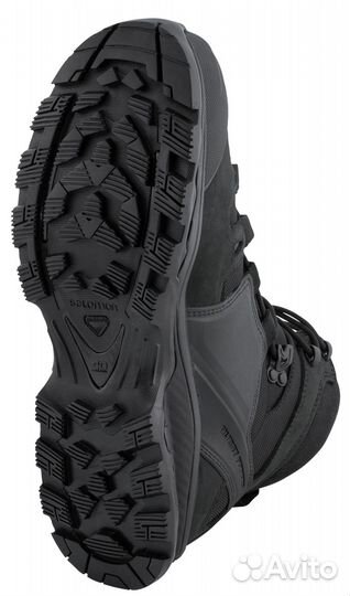Salomon Quest 4D GTX Forces 2en