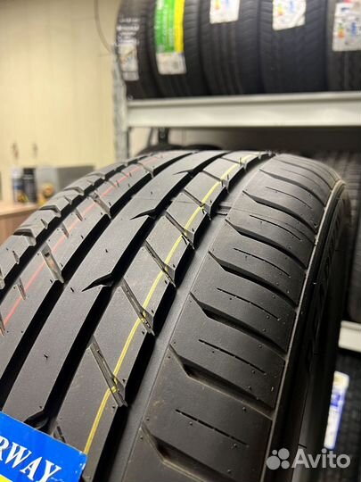 Bearway BW118 285/45 R20 146U