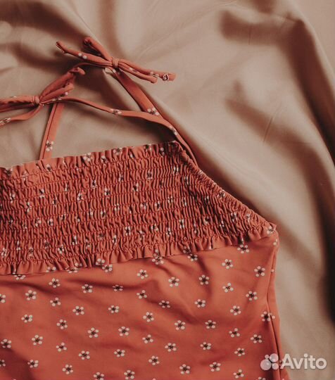 Купальник детский для девочки