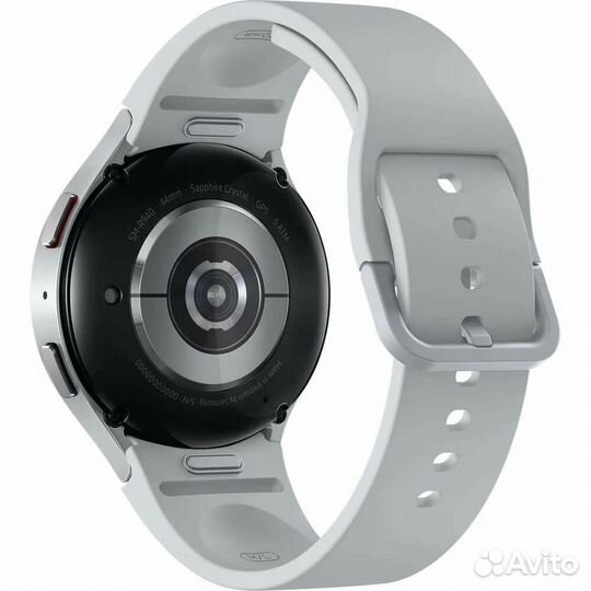 Умные часы Samsung Galaxy Watch6 44мм Silver