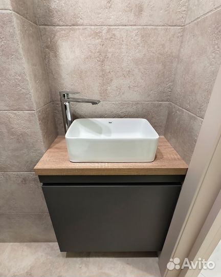 Тумба под раковину