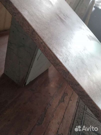 Столешница(коричневый)