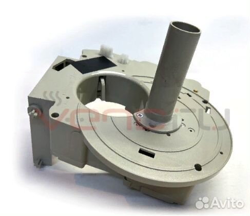 Блок выдачи стаканов