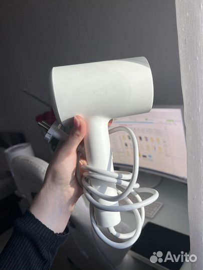 Фен для волос xiaomi