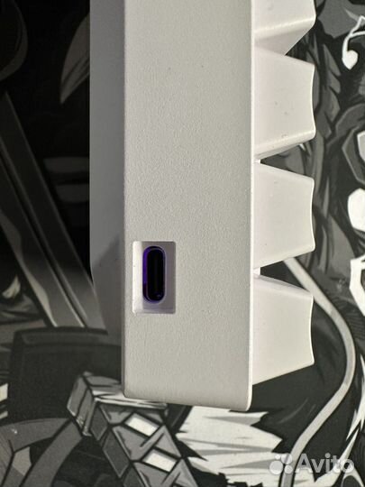 Клавиатура ajazz k685t