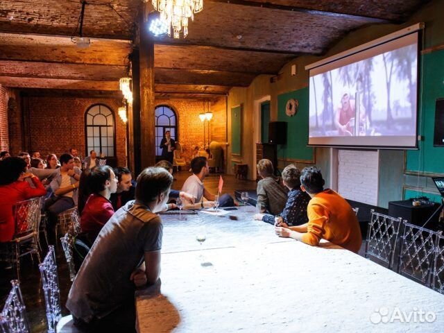 Вечеринки для взрослых, квизы, квесты, ведущие