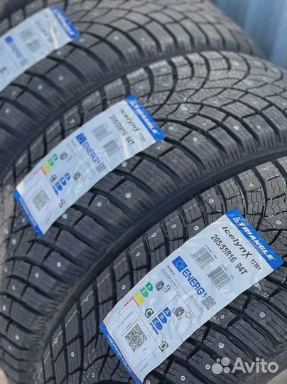 Triangle IcelynX TI501 205/55 R16 94T