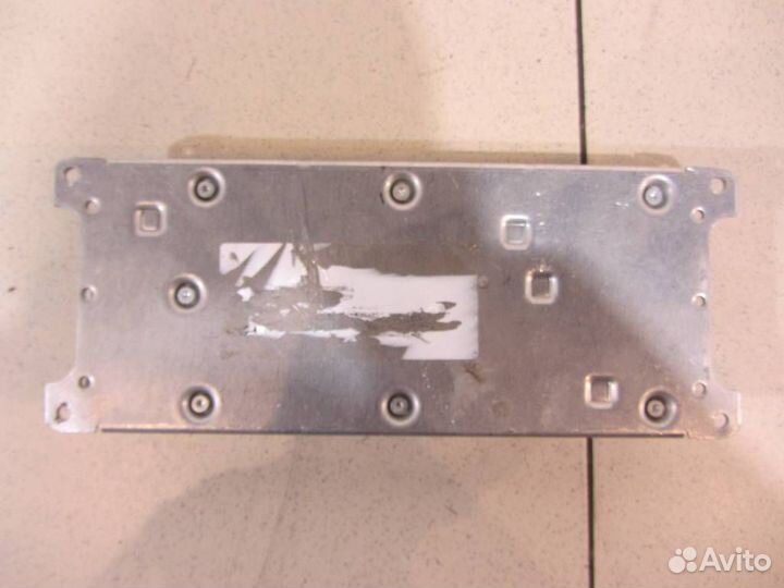 Блок управления телефоном