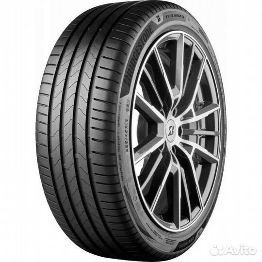 Bridgestone Turanza 6 225/45 R19 96W